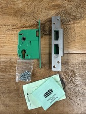 Union Euro Profile Cyl Esc