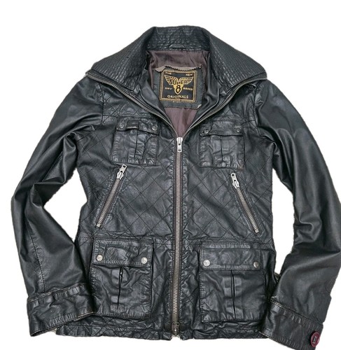 The new superdry - the,