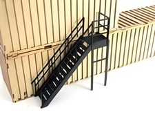 Scale Model Scenery LX245