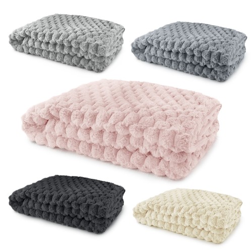 Throw blanket for sofas couch - blanket,