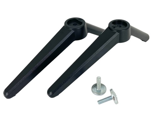 Genuine jvc stand left and - jvc,