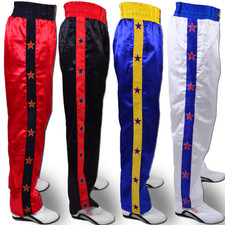 MAR Martial Arts Trousers for