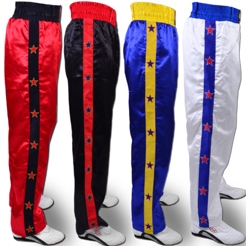 Mar martial arts trousers for - mar,