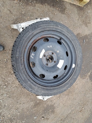 Peugeot 207 2009 - , 16in