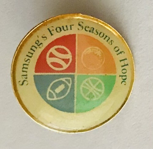 Samsung four seasons hope - samsung's,