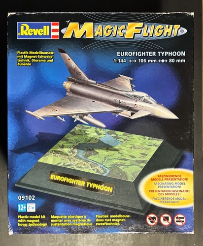 Revell 09102 magic - 09102,