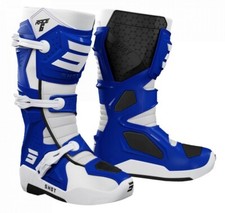 Motorcycle Boots Cross Enduro
