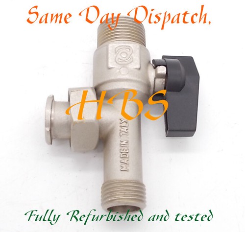 Main baxi duotec 33 40 - duotec,