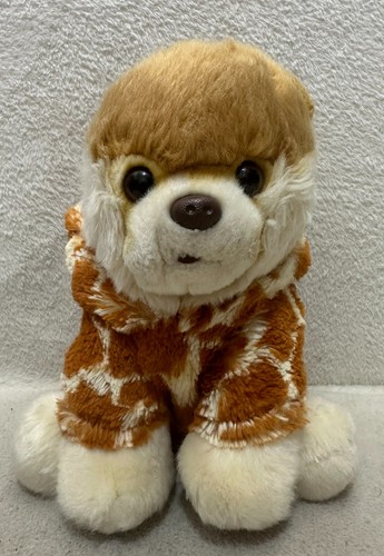 Gund boo the worlds cutest - boo, dog
