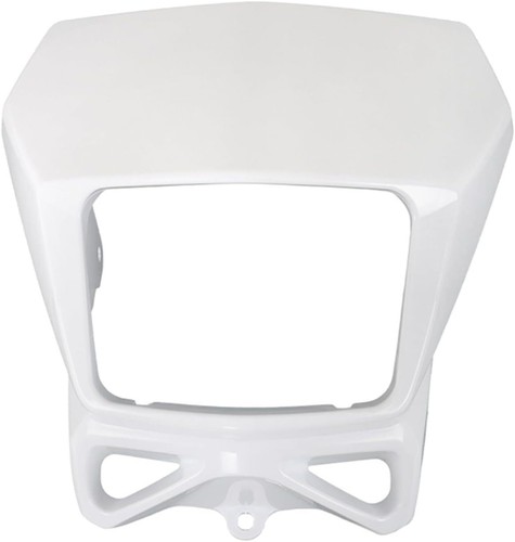 Headlight shroud suzuki - shroud,