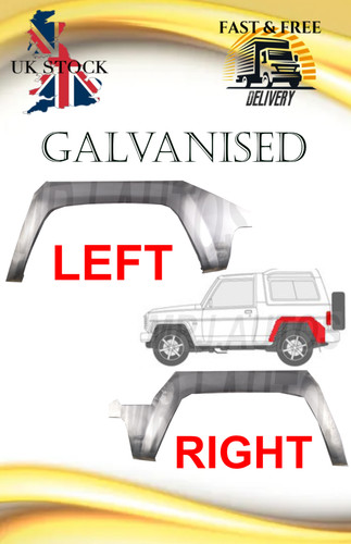 For daihatsu fourtrak - for,