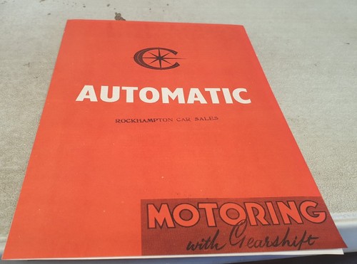 1966 toyota corona automatic - 1966,