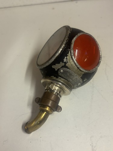 Vintage pre war lucas divers - vintage,