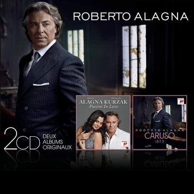 Roberto alagna - roberto, :