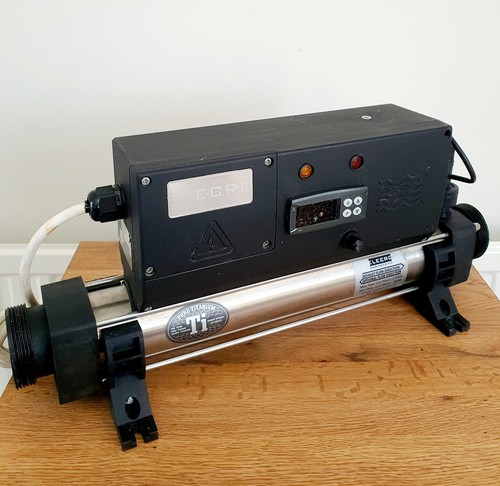 Elecro analogue electric - elecro,