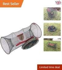 Durable Nylon Mesh Collapsible