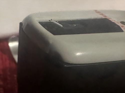 Ortofon spu mc cartridge - spu-#1e,