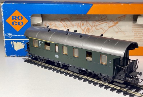 Roco 4202b german axle - german, db
