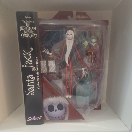 Select nightmare before - select,