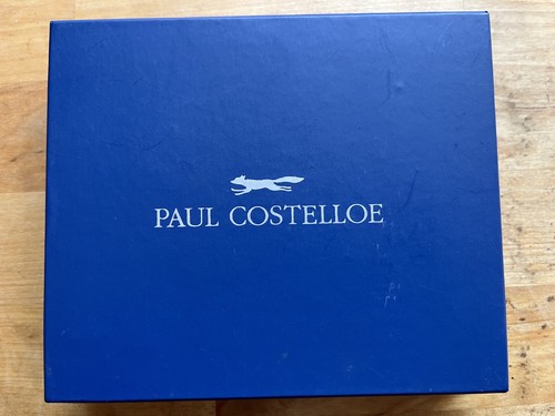 Paul costelloe men - costelloe, wallet