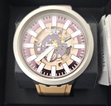 SWATCH IRONY Big Bold 2024 -