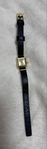 Diesel square leather watch - diesel,
