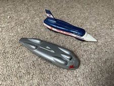 Vintage Lledo Land Speed