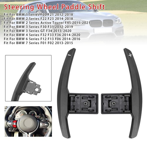 Paddle shifter extension for - shifter,