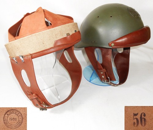 Liner helmet model - liner,
