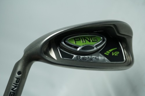 Ping rapture iron - iron, /