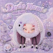 Dodo Nami - Dodo Sugar -