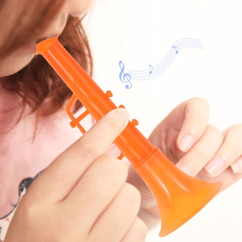 Pcs mini trumpet - mini, party