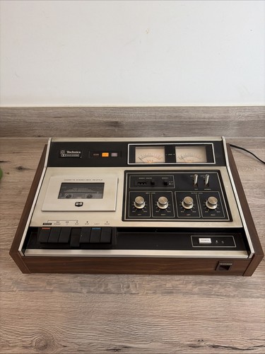 Vintage technics 271us - vintage,