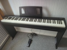 FP10 Roland Digital Piano +