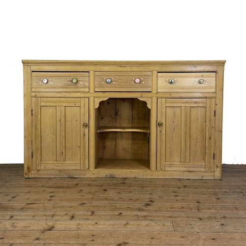 Antique victorian pine - victorian,