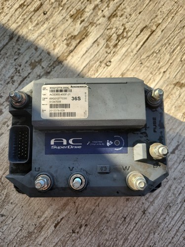 Jungheinrich super drive - jungheinrich,