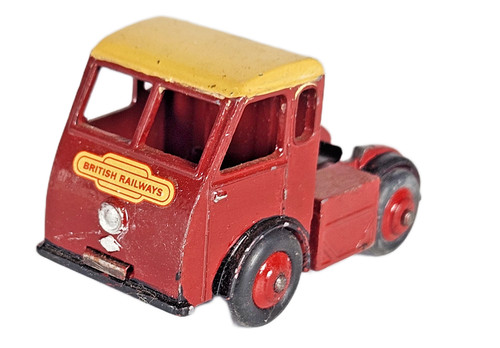 Dinky toys 30w - 30w, hindle