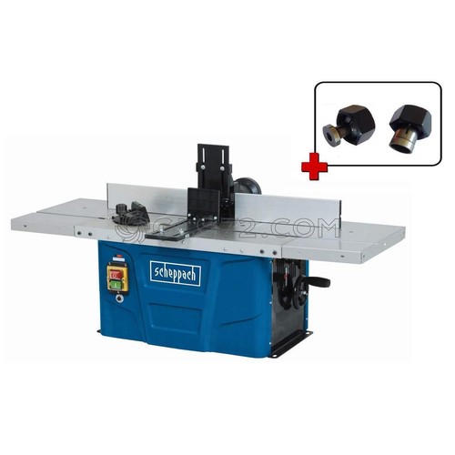 230v bench shaper router - bench,