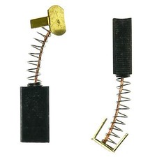 Carbon Brush AEG Belt Sander Hbs 100, Hbse 100 - Premium (P2098)