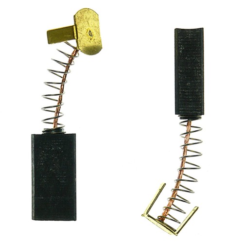 Carbon brushes motor - carbon,