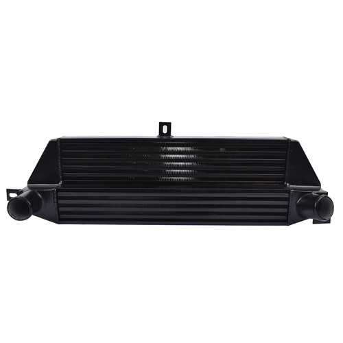Front mount intercooler for - mount,
