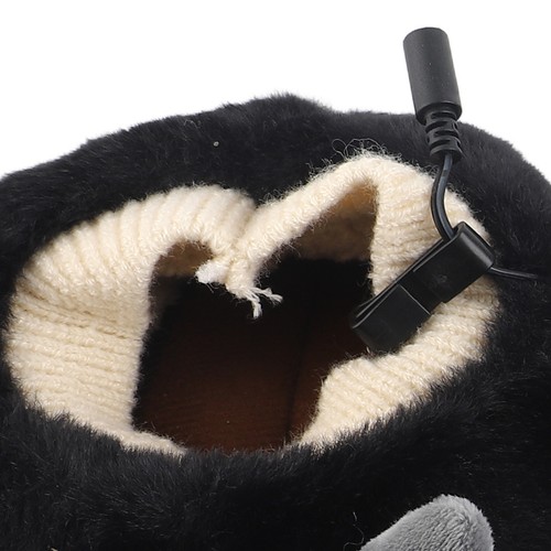 Men usb heated - usb, shoes