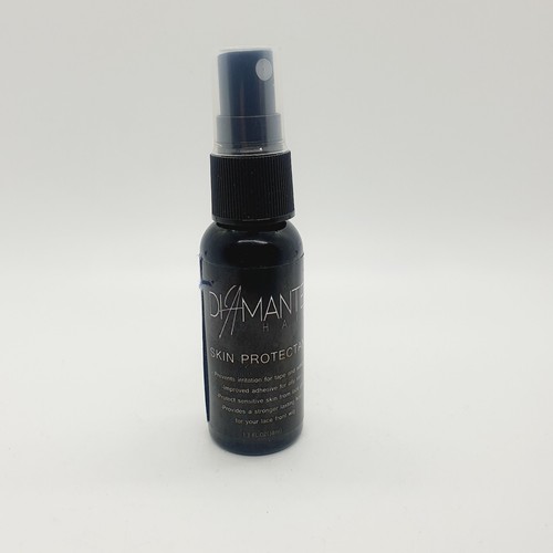 Diamante skin protectant spray - diamante,