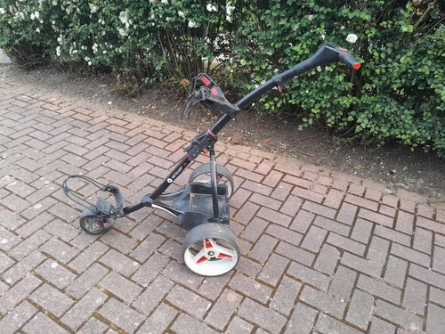 Motocaddy 2016 electric - motocaddy, s1