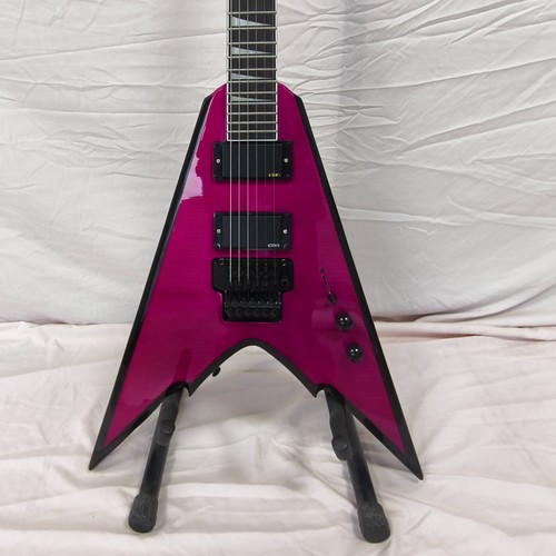 Jackson king electric guitar - jackson,