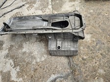 Bmw E36 325tds M51 Sump And