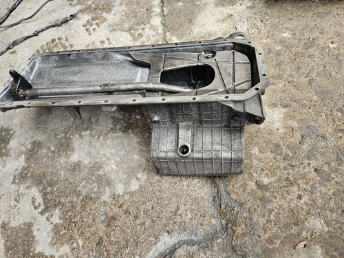 Bmw e36 325tds - e36, m51