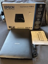 Epson Perfection V39 -