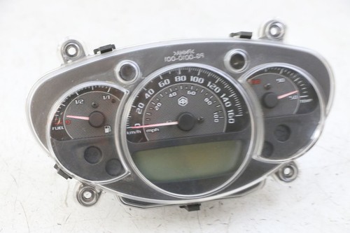 Speedometer piaggio ie - speedometer,