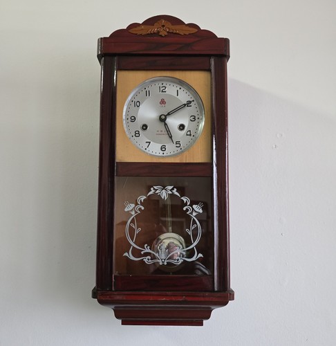 Vintage 555 shanghai wall - vintage,